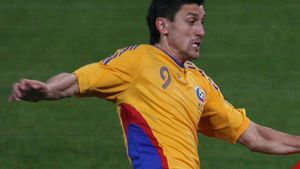 Marica:"Suntem solidari cu poporul chinez"