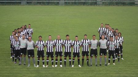 "U" Cluj își va relua luni pregătirile