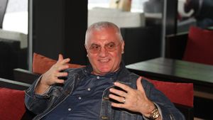 Dragomir știe ceva?** "Boloni nu vine degeaba la Constanța!"