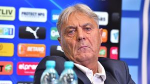 Sorin Cârțu nu vrea schimbarea Legii Sportului. „Nu văd bine asta”