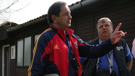 România - Feroe 4-0, la U17!