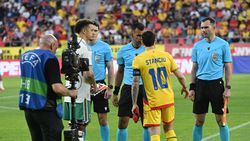 DECLARAȚII Nicolae Stanciu, discurs de mare căpitan după România – Țara Galilor 2-1. Ce a zis despre Gică Hagi și despre jucătorii noi de la națională