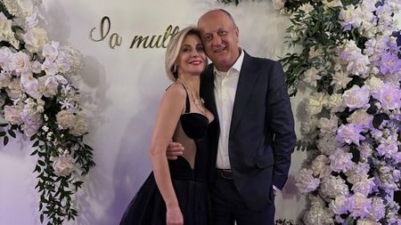 Diana Şucu, mesaj în ziua în care a împlinit 19 ani de căsătorie cu Dan Şucu