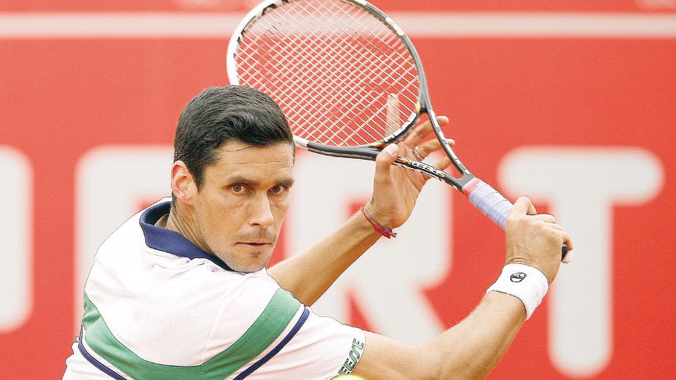 "Hăne", ca în 2009!** Hănescu e în "sferturi" la Oeiras