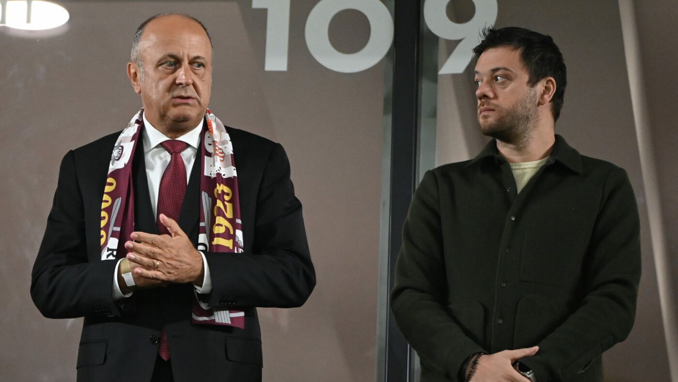 Victor Angelescu, anunț despre transferul lui Joao Paulo, dorit de Gigi Becali la FCSB: „A fost o discuție”