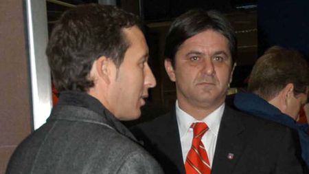 Meme a surprins pe toată lumea:** "Știam că e un om care nu abandonează lupta"