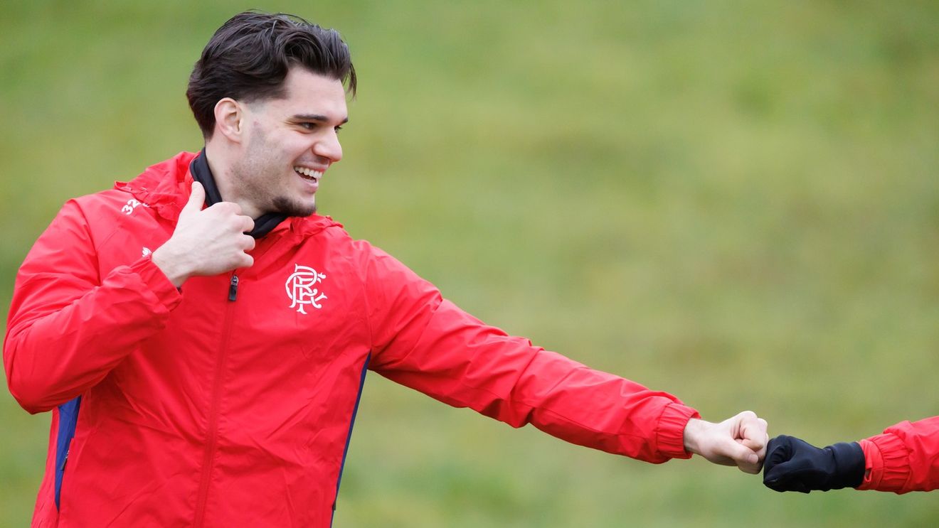 O nouă ofertă pentru Ianis Hagi: „Cei 6 fotbaliști care rămân liberi de contract”