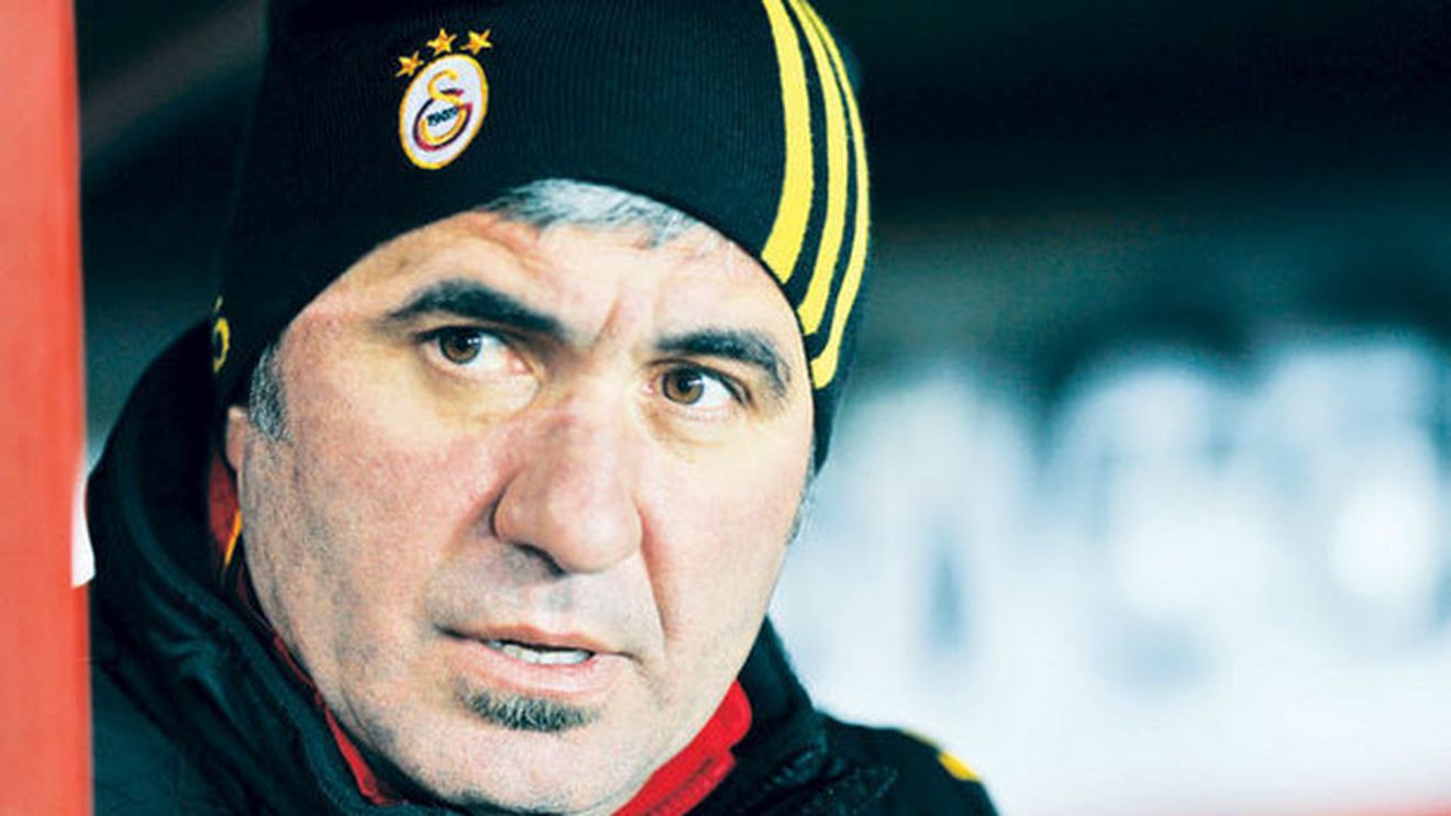 "Cu siguranță, voi antrena undeva! Nu am nicio revanșă de luat"** Proiectul lui Hagi