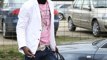 N'Doye:** "Niculae e căpitan pe teren, nu și în viața mea!"