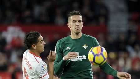 Nebunie totală în derby-ul Andaluziei! VIDEO | Toșca, doar pe bancă în thriller-ul de pe "Ramon Sanchez-Pizjuan", cu 4 goluri pe repriză