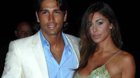 Belen Rodriguez, fosta iubită a lui Boriello, apariție incendiară pe străzile din Milano