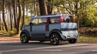 Francezii au descoperit noua Dacia Hipster: autonomie de 200 km și un preț sub 15.000 de euro!