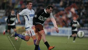 VIDEO Finalul de poveste a devenit unul trist!** Pandurii - Ceahlăul 1-1 Vezi golurile