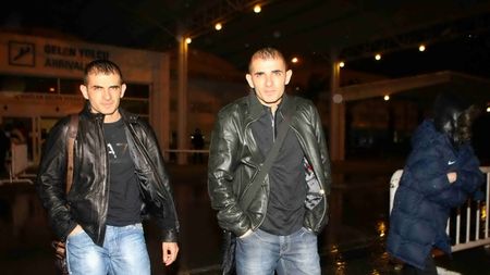 TERIFIANT!** Frații Karamyan: "Era să murim în aer!"