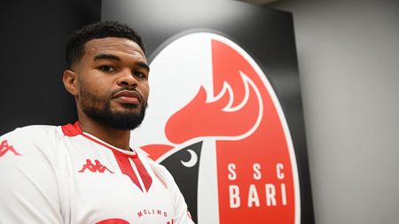 Malcom Edjouma l-a impresionat pe antrenorul lui Bari din prima! Decizia luată de tehnician