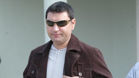 Borcea: "Etapa a 13-a va fi cu ghinion pentru Steaua"