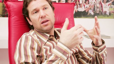 INTERVIU | RĂ‚DUCIOIU "Burleanu a falimentat o generație fantastică de juniori. Marica trebuie să joace cu Finlanda și Feroe". Dezvăluire despre Chiricheș și reacția la auzul echipei sale de suflet