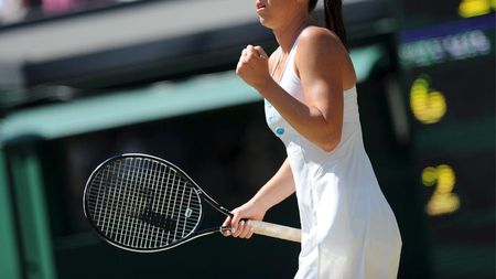 Jankovic, noul lider mondial, din 11 august