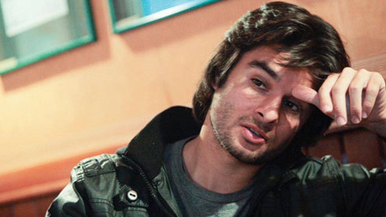 După ce Steaua l-a refuzat, Joshua Tudela s-a apucat de actorie! VIDEO** Va apărea alături de Adam Sandler și Al Pacino :)