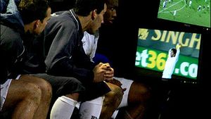 Exportăm fotbal! Liga I s-ar putea vedea din 2009 în Europa