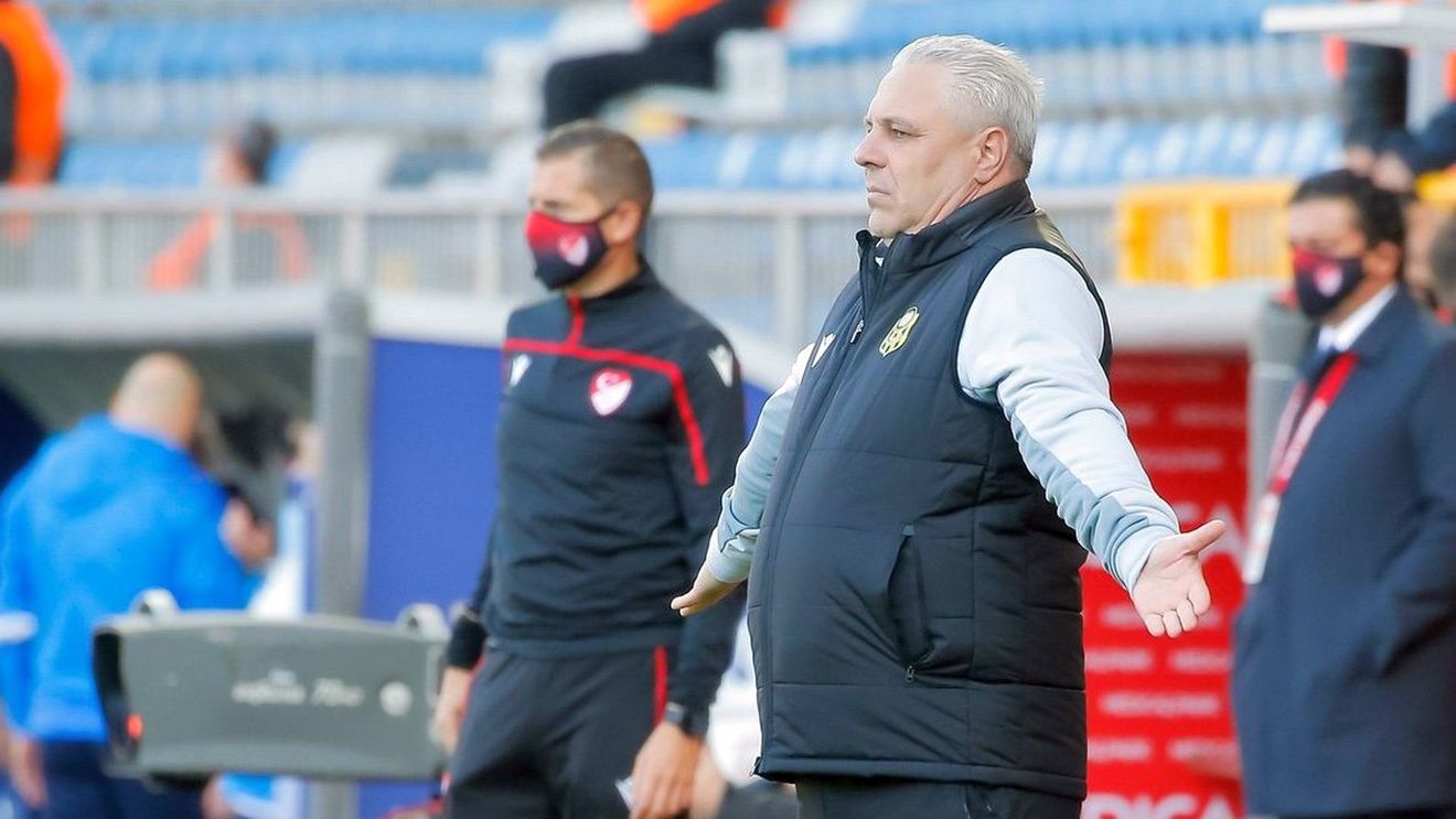 Prima reacție după ce Marius Șumudică a făcut scandal în Turcia: „A fost tratat nedrept! Ceilalți antrenori nu sunt eliminați când fac asta”