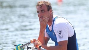 „A folosit asta”. I-au luat medalia la Jocurile Paralimpice după ce au descoperit că a trișat!