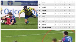 Pe steliști îi ajută și arbitrii! 5 meciuri din 11 au fost decise de "fluierași"! Erorile pro Steaua din acest sezon