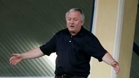 "E greu să vorbești de blat la Gloria-CFR! Cădem în ridicol dacă acuzăm fără probe!"