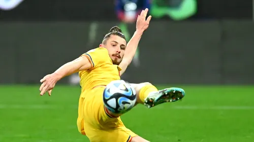Mesaj pentru Radu Drăgușin, cu privire la absența de la EURO U21: „I-ar trebui modestie și umilință! El nu e jucător de 40 de milioane” | VIDEO EXCLUSIV ProSport Live