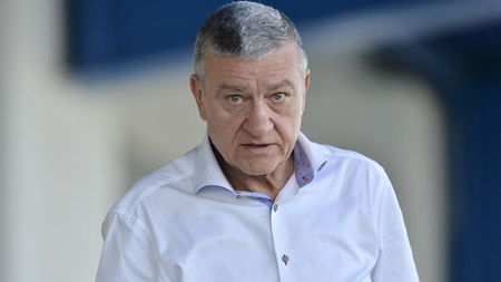 EXCLUSIV! O ipoteză revoltătoare! Steaua, protejată de Sandu?** "Are datorii la Becali!" FIFA și UEFA ar putea lua decizii drastice