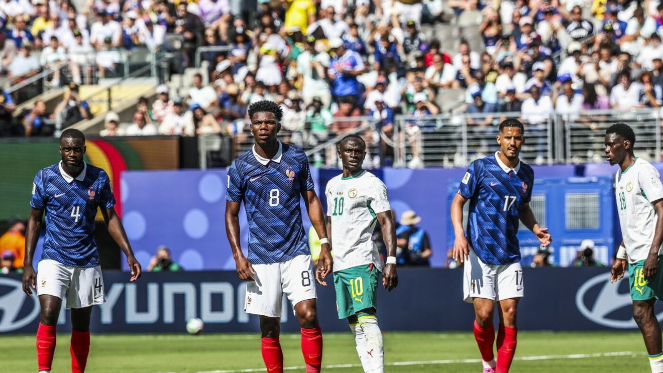 Real Madrid a mai anunțat un transfer bombă! Internaționalul francez e oficial jucătorul galacticilor