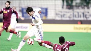 Găman, ultimul căpitan care a lăsat Craiova pentru Dinamo!** Vezi lunga listă a "trădărilor"