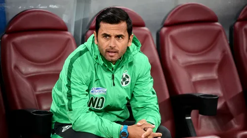 Reacția lui Nicolae Dică după ce Becali l-a anunțat antrenor la FCSB: „Am capacitatea de a gestiona relația cu patronul!” Dică a propus și o listă cu jucători pe care-i vrea