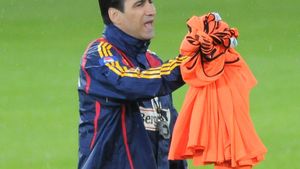 Pițurcă: "Nu mă mai simt în siguranță în România!"