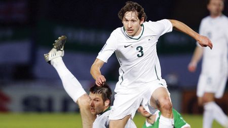 Rudonja îl recomandă pe Komac:** "Nu greșește și aleargă mult!"