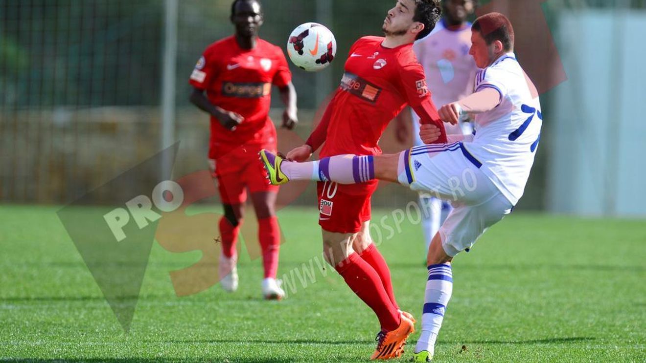 Cosmin Matei se resimte: "În Spania, mă întâlnesc cu relaxarea doar când mă bag în pat"