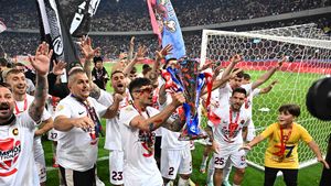 FCSB a aflat cu cine se va duela în primul tur preliminar din Liga Campionilor! Primul meci e în deplasare