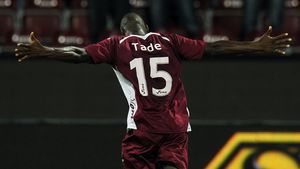 EXCLUSIV | Tade nu vine cu o compresă rece pentru fruntea lui Mircea Rednic. "Va avea probleme până în iarnă, va avea mult de lucru"