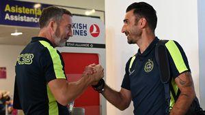 Gigi Becali l-a dat afară peste capul lui Meme Stoica și al lui Elias Charalambous, dar rana rămâne deschisă pentru fotbalist: „A fost trist să plec! Patronul l-a adus pe Chiricheș”