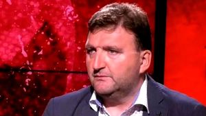 Dorin Șerdean, dat în urmărire generală! S-a panicat și a fugit din sala de judecată, chiar înainte să se dea verdictul