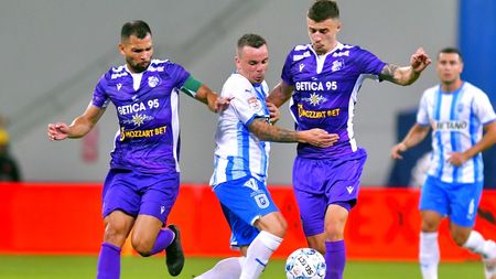 Gigi Becali îl vrea, dar alta e persoana care are ultimul cuvânt în acest transfer! Cine trebuie să-și dea acordul pentru mutarea „noului Belodedici” la FCSB