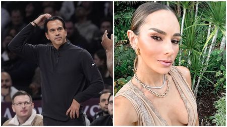 I-a dat lovitura fostei soții în stil uriaș! A așteptat ca nevasta să divorțeze și apoi a semnat, imediat, un contract de 120 de milioane de dolari