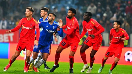 Finanțatorul mută echipa din oraș! Anunțul momentului pentru fani: „Am convenit ca meciul dintre FCSB și U Craiova să se joace la Tg. Jiu” | EXCLUSIV