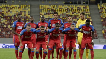 ProSport LIVE | Steaua a dat lovitura cu el. Jucătorul care va conduce echipa din teren: "E un fotbalist care e născut să fie lider" | VIDEO
