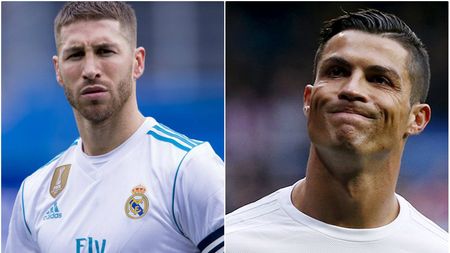 Primele reacții după plecarea lui Ronaldo de la Real: "O plăcere să joc alături de cel mai bun din lume"