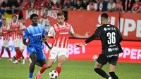 Mihai Rotaru, ofertă pentru transferul lui Nikita Stoinov. Dinamo a cerut 3.000.000 de euro pentru a-l vinde Craiovei