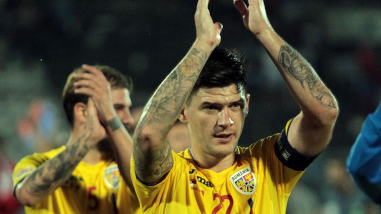 Șumudică intervine! "Nu știu ce s-a întâmplat, nu îl critic pe Contra, dar, strict fotbalistic, Săpunaru nu trebuia să lipsească din lot"