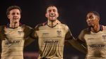 Dinamo l-a transferat pe „Vardy al Olandei”: „Va fi în lot cu FCSB!”