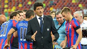 Miodrag Belodedici, declarația care îi va supăra pe suporterii din Ghencea: „Dinamo și Steaua sunt două nume mari!”. Ce spune despre transferul lui Dennis Man de la FCSB la Parma | VIDEO