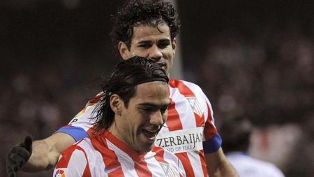 "Tigrul" a mușcat rău!** Falcao, seară fabuloasă în Primera: a reușit o performanță UNICĂ‚ în ultimii zece ani!